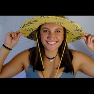 Meet your Posher, Soria